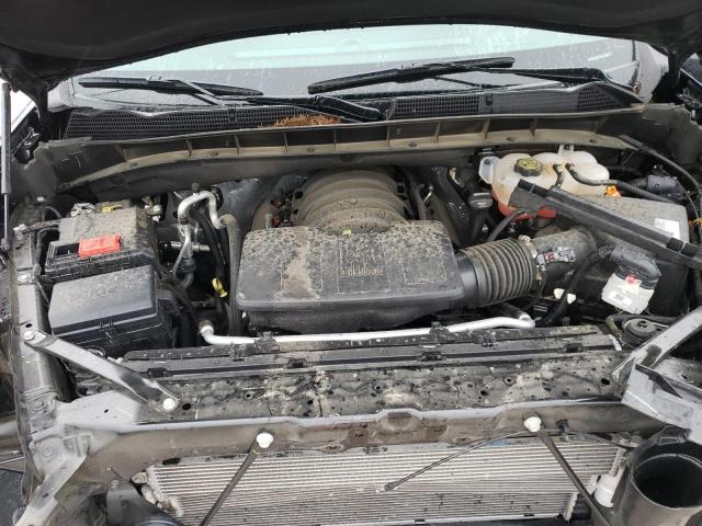 3GTU9FEL7MG425391 GMC Sierra K1500 Denali