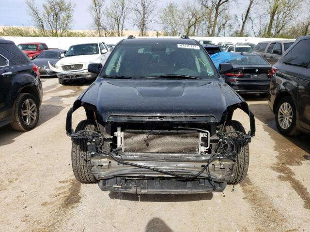 2GKFLTEKXH6210898 GMC Terrain Sle