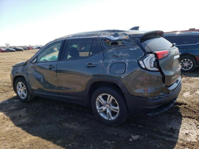 3GKALMEV6KL301101 GMC Terrain Sle