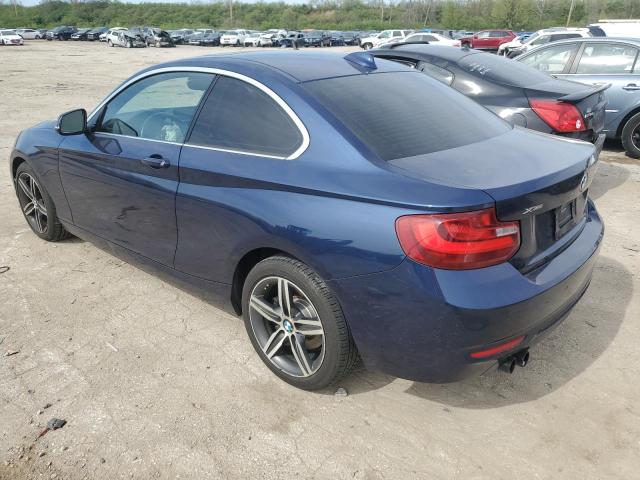 WBA2H9C32HV986915 BMW 230xi
