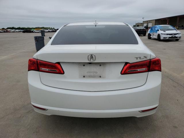 19UUB1F36JA011407 Acura TLX