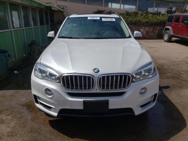 5UXKT0C5XG0F75449 BMW X5 Xdr40e