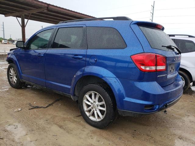 3C4PDCBB0FT734930 Dodge Journey Sxt