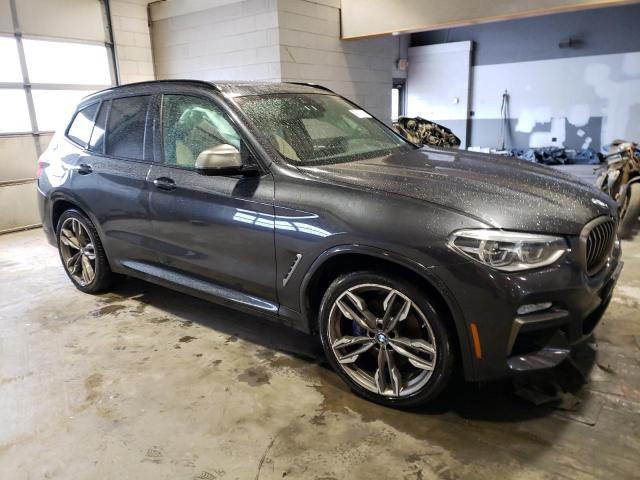 5UXTS3C57K0Z06048 BMW X3 Xdrivem40i