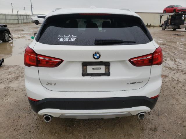 WBXJG7C05L5P28573 BMW X1 Sdrive28i