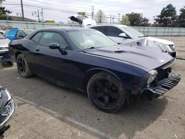2C3CDYAG6E8149693 Dodge Challenger