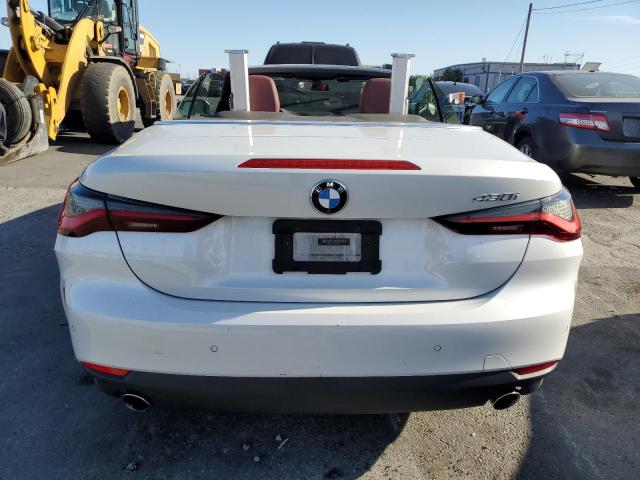 WBA23AT02MCH15674 BMW 430I