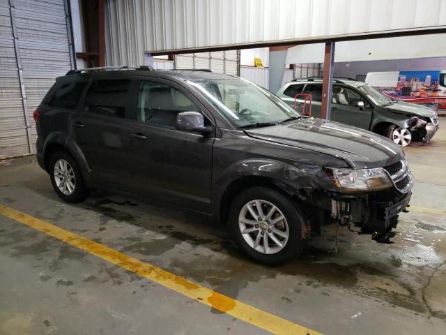 3C4PDCBB4HT637751 Dodge Journey Sxt