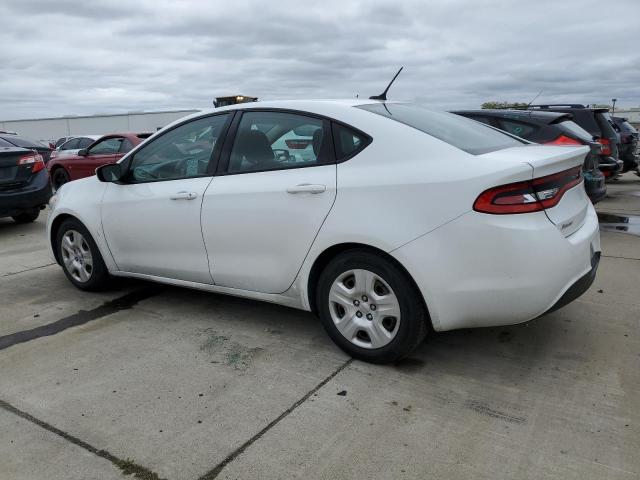 1C3CDFAA4FD315689 Dodge DART SE