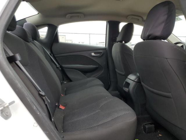 1C3CDFAA4FD315689 Dodge DART SE