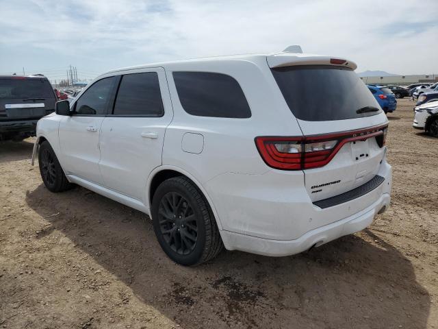 1C4SDJCT4GC468332 Dodge Durango R/t