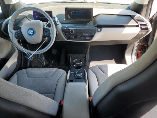 WBY1Z2C57EV284989 BMW I3 Bev