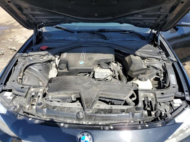 WBA3N9C53EF721392 BMW 428 XI
