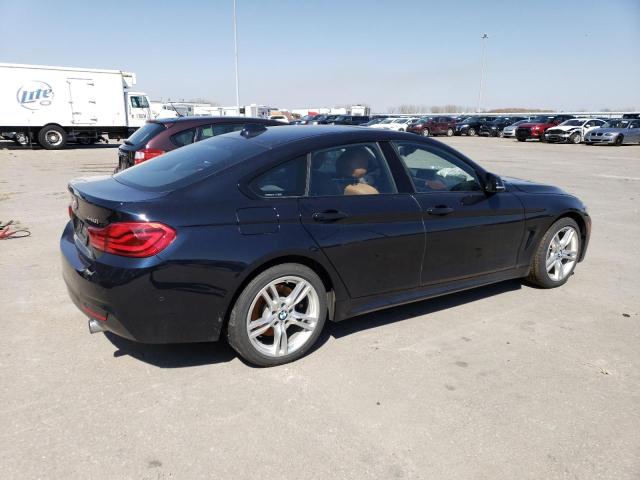 WBA4J7C54JBH14024 BMW 440xi Gran Coupe