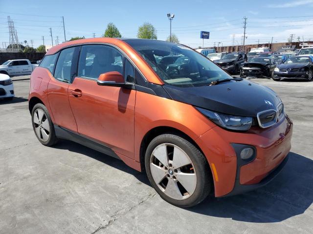 WBY1Z2C57EV284989 BMW I3 Bev
