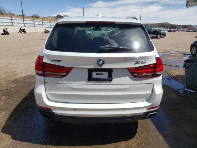 5UXKT0C5XG0F75449 BMW X5 Xdr40e