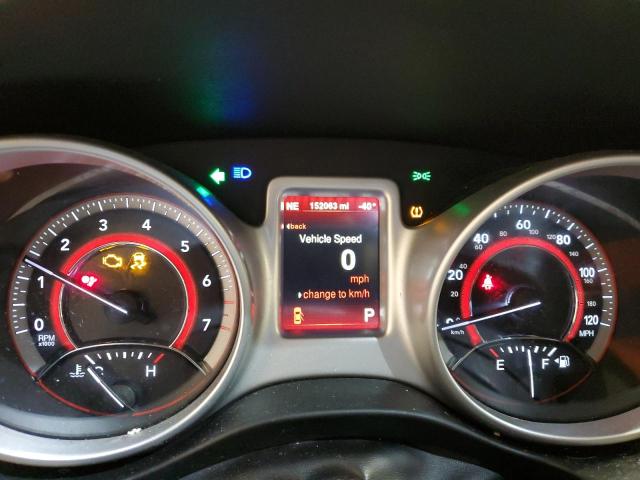 3C4PDCEG8GT230778 Dodge Journey R/t