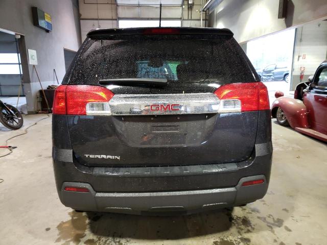 2GKALMEK3E6309896 GMC Terrain Sle