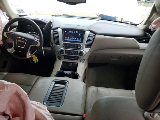 1GKS1BKC8HR382900 GMC YUKON SLT