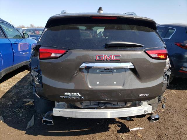 3GKALXEX6KL369031 GMC Terrain Denali
