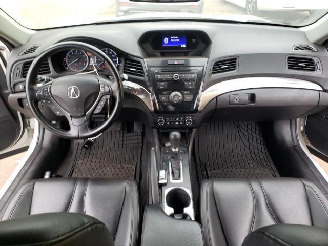 19UDE2F32KA002914 Acura ILX