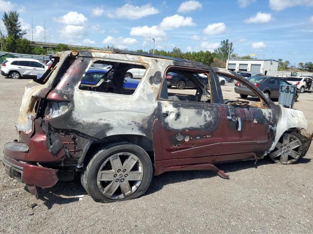 1GKKRTKD4GJ294642 GMC Acadia Denali