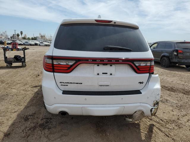 1C4SDJCT4GC468332 Dodge Durango R/t