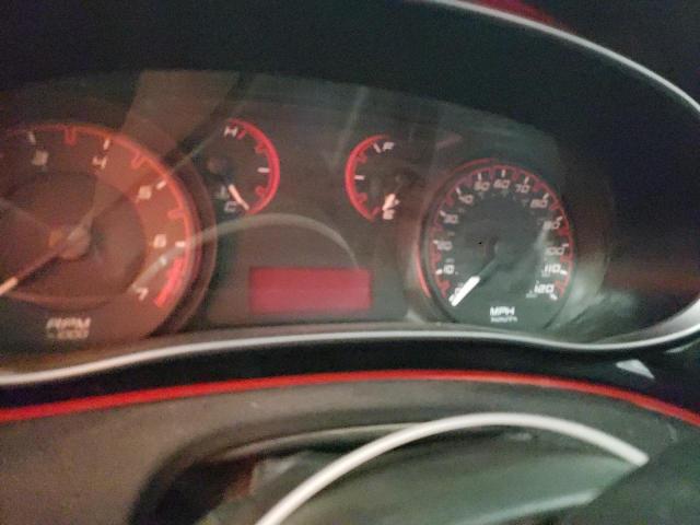 1C3CDFBA3GD604935 Dodge DART SXT