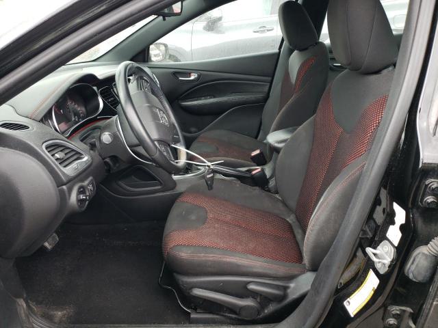 1C3CDFBB4GD530207 Dodge DART SXT