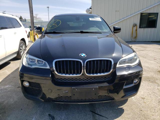5UXFG2C59E0H09589 BMW X6 Xdrive35i