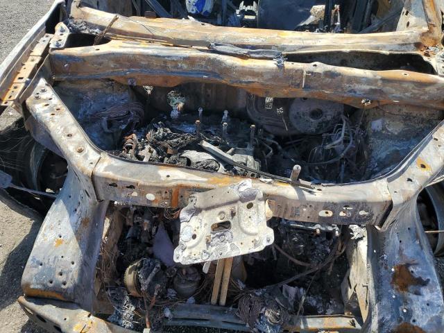 1GKKRTKD4GJ294642 GMC Acadia Denali