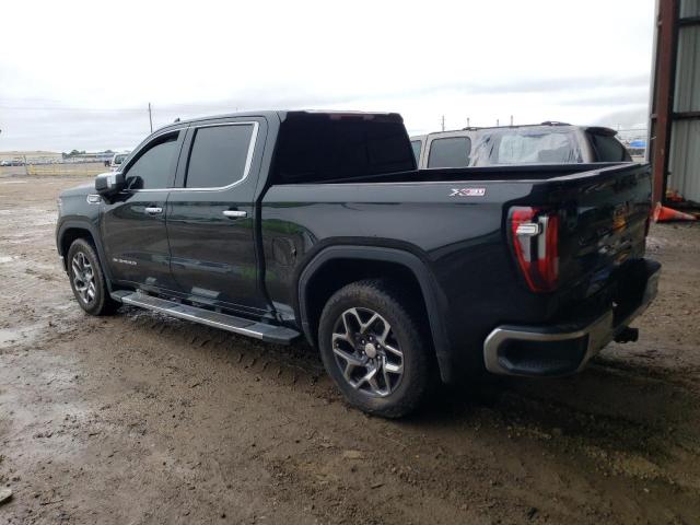 3GTUUDEL4NG664837 GMC Sierra K1500 Slt