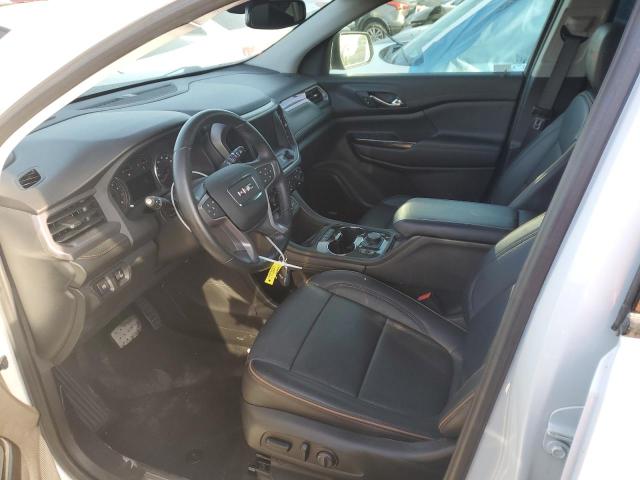 1GKKNLLS3MZ160551 GMC Acadia At4