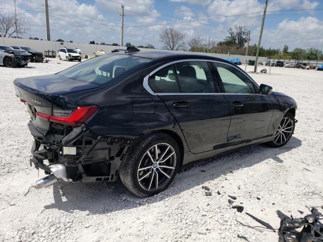 3MW5P9J06N8C65584 BMW 330xe