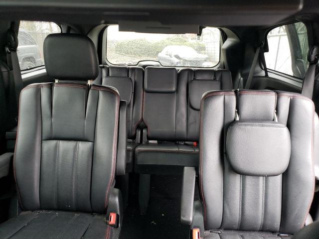 2C4RDGEG3JR281955 Dodge Grand Caravan Gt