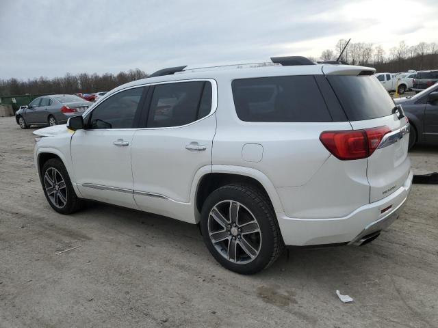 1GKKNXLS5HZ251706 GMC Acadia Denali