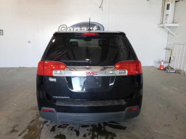 2GKALMEK1F6183216 GMC Terrain Sle