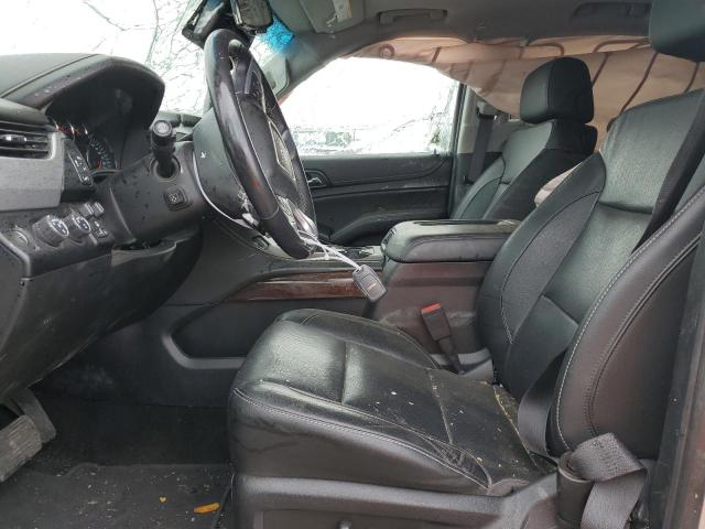 1GKS2BKC6JR380808 GMC YUKON SLT