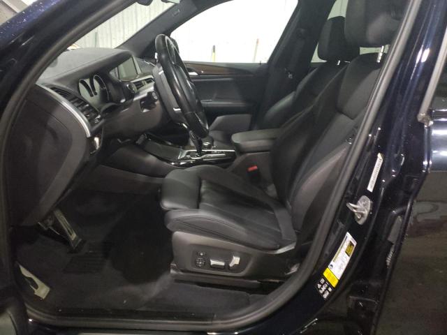 5UXTS3C54J0Y99901 BMW X3 Xdrivem40i