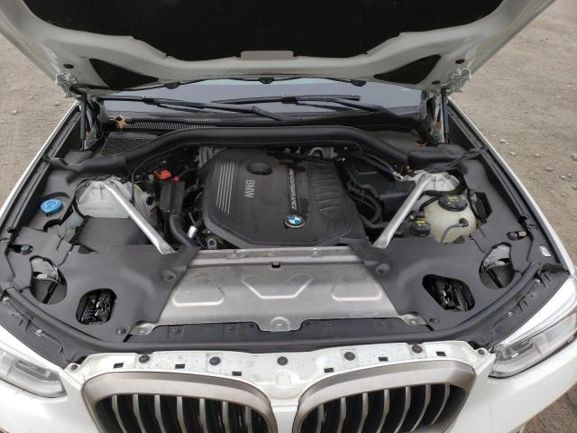 5UXUJ5C58KLJ63689 BMW X4 M40i