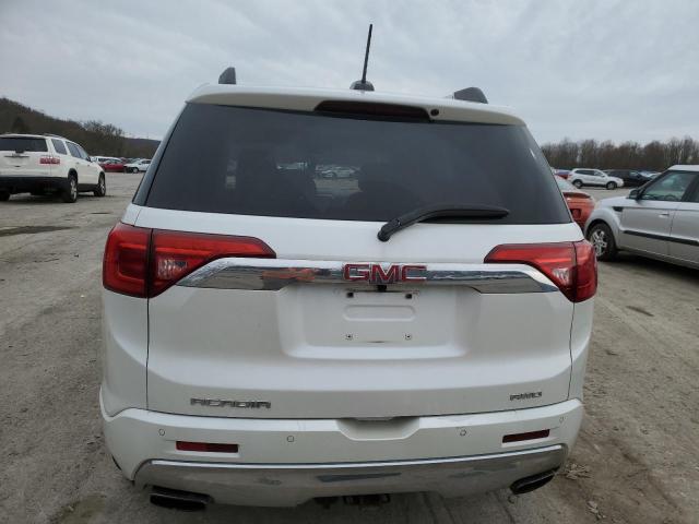 1GKKNXLS5HZ251706 GMC Acadia Denali