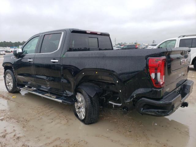 3GTU9FEL7MG425391 GMC Sierra K1500 Denali