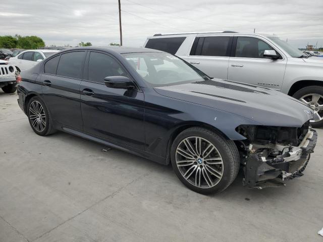 WBAJE5C59KWW20448 BMW 540 I