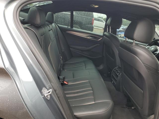WBAJA5C54JWA39436 BMW 530 I