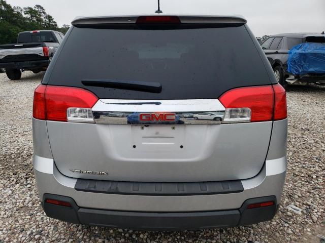 2GKALMEK7F6279206 GMC Terrain Sle