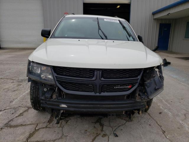3C4PDDAG3JT536256 Dodge JOURNEY SE