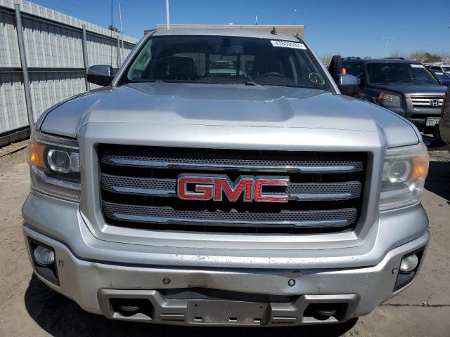 1GTV2VEC6EZ109792 GMC Sierra K1500 Slt