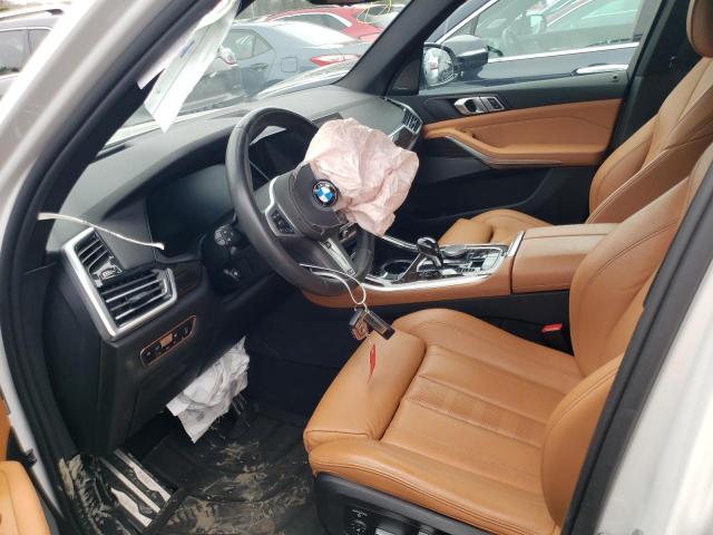 5UXCR6C57KLL60556 BMW X5 Xdrive40i