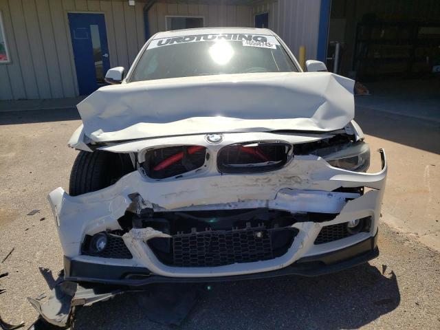 WBA3A9G55FNT09438 BMW 335 I