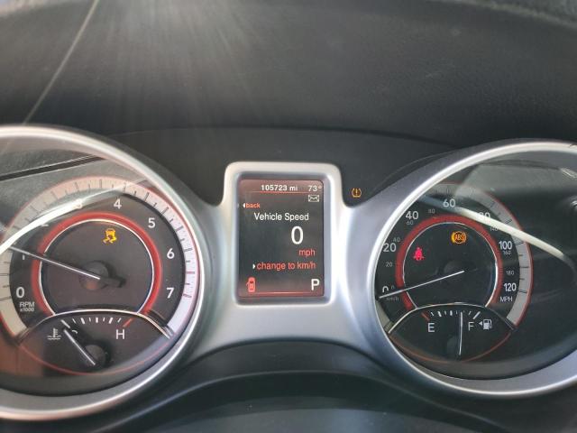 3C4PDCBG2HT571700 Dodge Journey Sxt